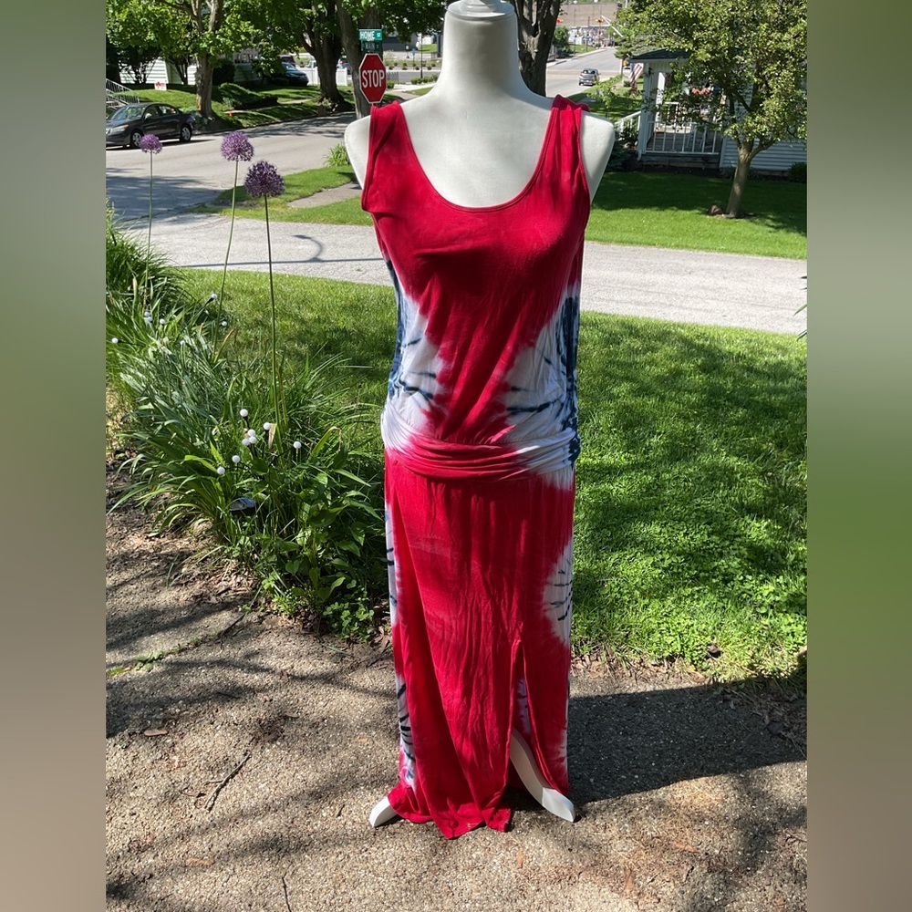 Venus Summer Dress